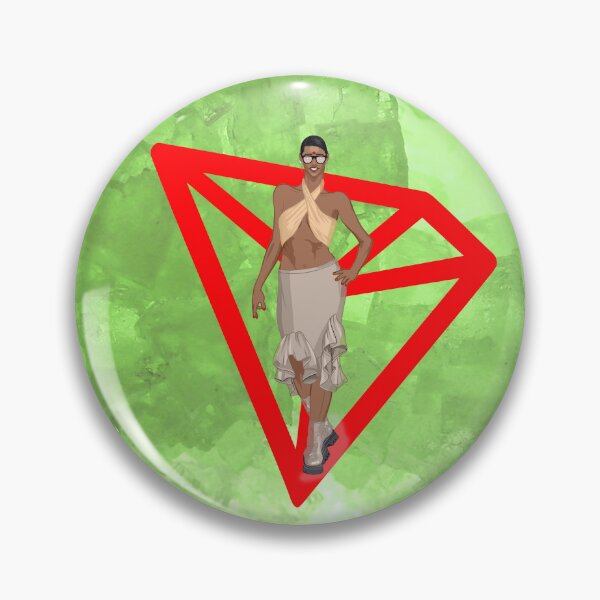 Item preview, Mrs. Mamta The Powerful Mum #7 | NFT Art Design designed and sold by UniqueStall.