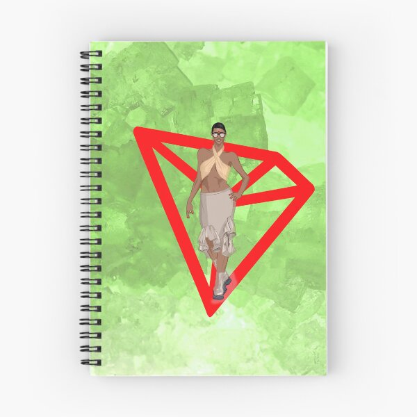 Item preview, Mrs. Mamta The Powerful Mum #7 | NFT Art Design designed and sold by UniqueStall.