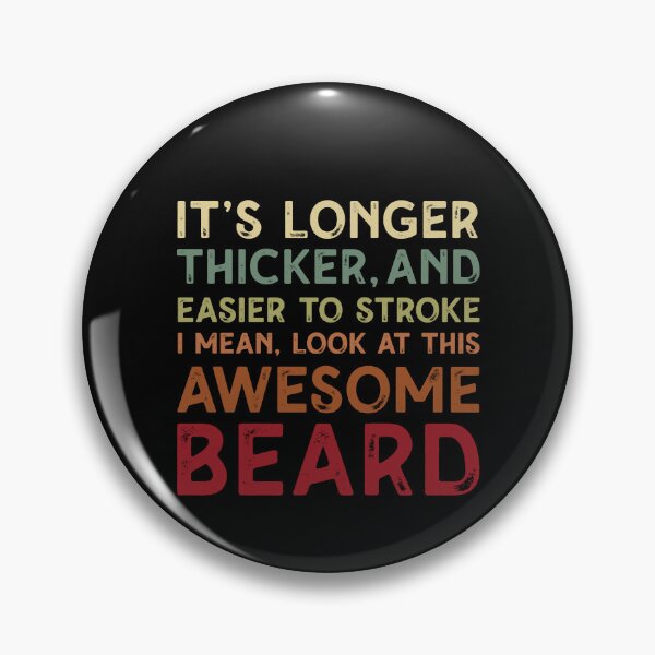 Item preview, Look At This Awesome Beard Shirt, Beard Shirt For Men, Shirt For Bearded Men, Funny Beard Shirt, Beard lover Shirt, Funny Beard Gifts designed and sold by aymob.