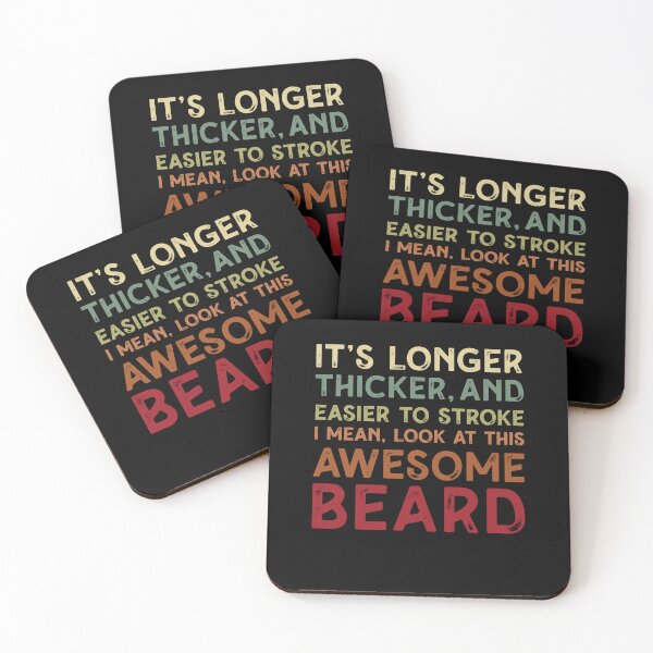 Item preview, Look At This Awesome Beard Shirt, Beard Shirt For Men, Shirt For Bearded Men, Funny Beard Shirt, Beard lover Shirt, Funny Beard Gifts designed and sold by aymob.