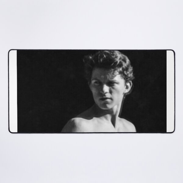 Item preview, Tom holland black and white designed and sold by tamaraskilesss.