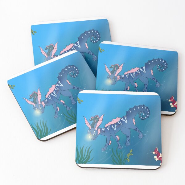 Item preview, silbido a pescado bajo el agua designed and sold by Jambers88.