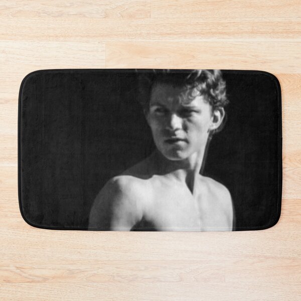 Item preview, Tom holland black and white designed and sold by tamaraskilesss.