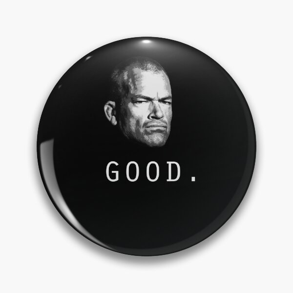 Item preview, Jocko Willink Good designed and sold by Lowgik.