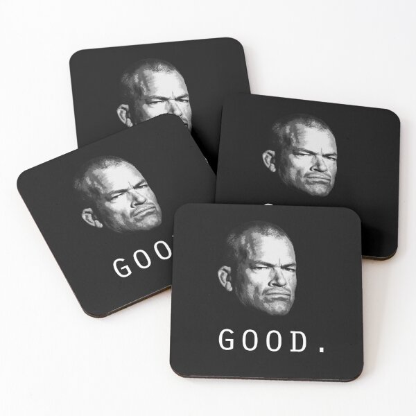 Item preview, Jocko Willink Good designed and sold by Lowgik.