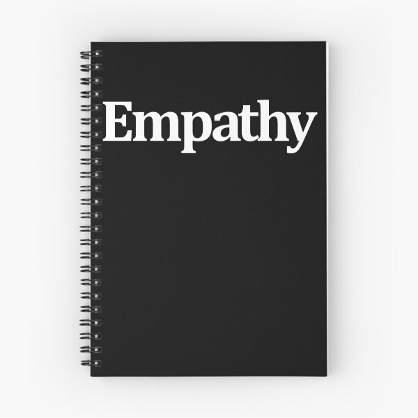 Item preview, Empathy Minimalist Empathetic Gift I Have Empathy Gear designed and sold by DynamicDesign.