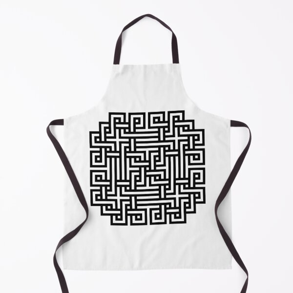 Item preview, Celtic Knot 1 (bnw) designed and sold by Owl-n-bear.