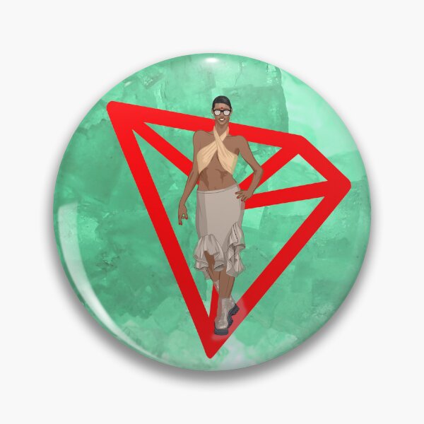 Item preview, Mrs. Mamta The Powerful Mum #8 | NFT Art Design designed and sold by UniqueStall.