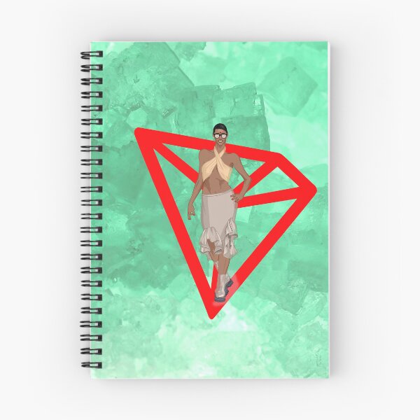 Item preview, Mrs. Mamta The Powerful Mum #8 | NFT Art Design designed and sold by UniqueStall.