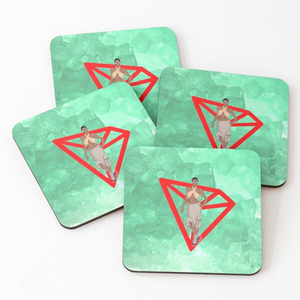 Item preview, Mrs. Mamta The Powerful Mum #8 | NFT Art Design designed and sold by UniqueStall.