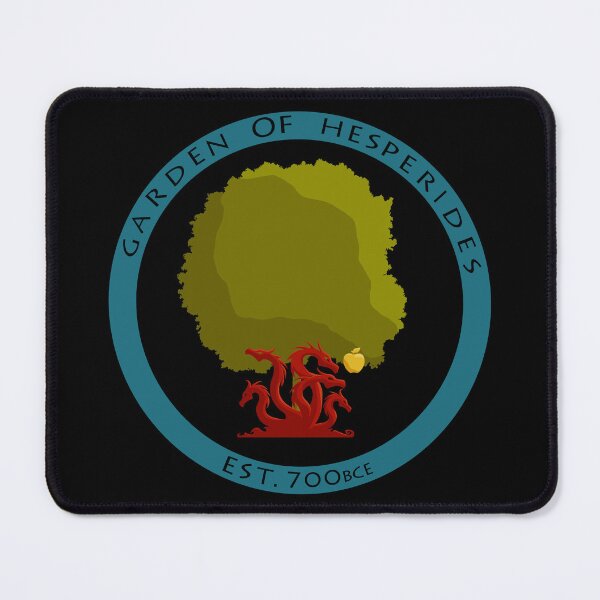 Item preview, Garden of Hesperides designed and sold by Omega Art.