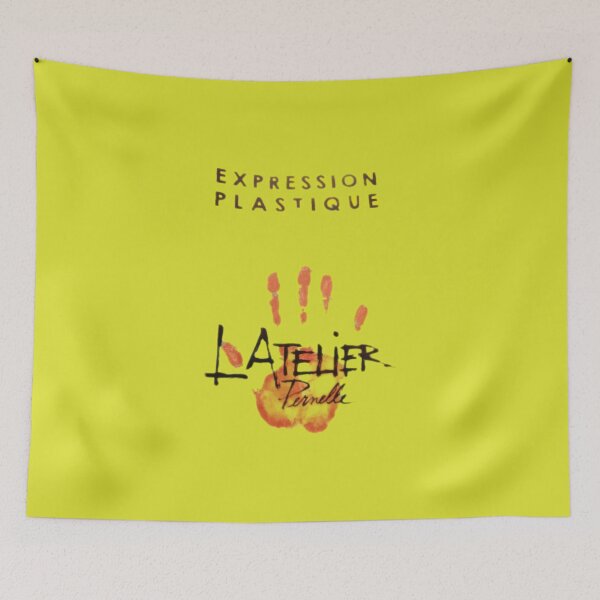 Item preview, EXPRESSION PLASTIQUE designed and sold by mtargui2022.