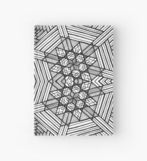 Depth Hardcover Journal