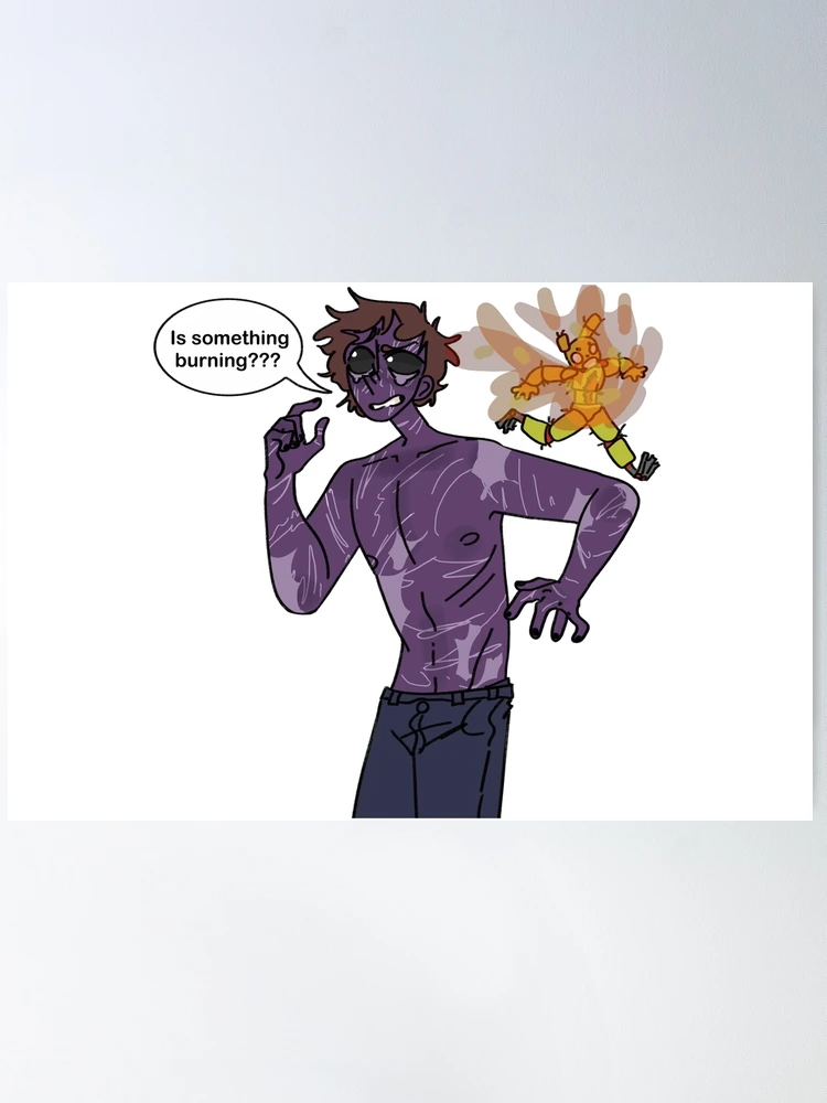 Zombie Matt Art Board Print for Sale by EggrollsRppl2