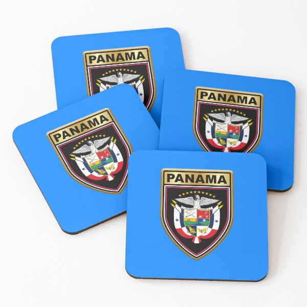 Item preview, PANAMA Gifts, Masks, Stickers & Products (18) designed and sold by mpodger.