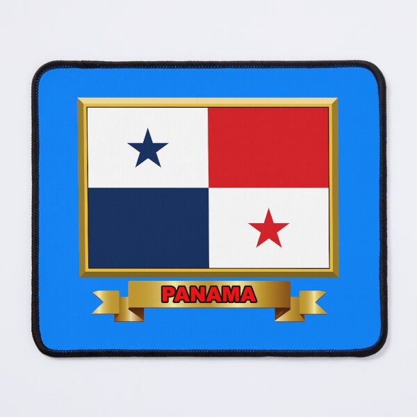 Item preview, PANAMA Gifts, Masks, Stickers & Products (18) designed and sold by mpodger.