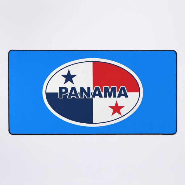 Item preview, PANAMA Gifts, Masks, Stickers & Products (18) designed and sold by mpodger.