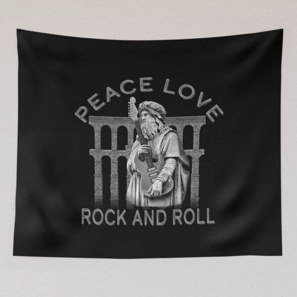 Item preview,   Da Vinci Guitar Rock Star designed and sold by david parry.