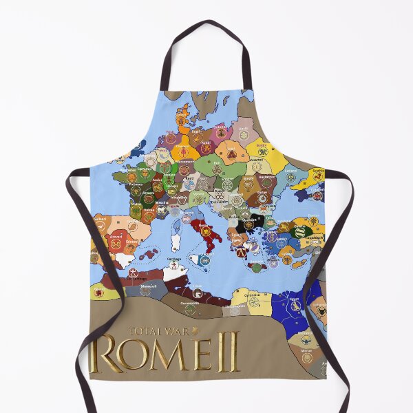 Item preview, Rome Total War 2 Map designed and sold by The Pathfinders.
