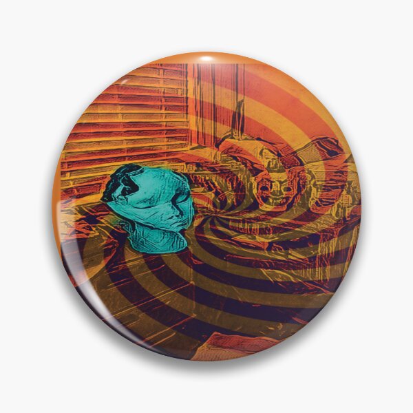 Item preview, Mind SwirLZ designed and sold by LevitatingLabs.
