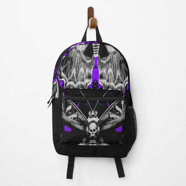 Item preview, Butterfly Skull designed and sold by Firetree.