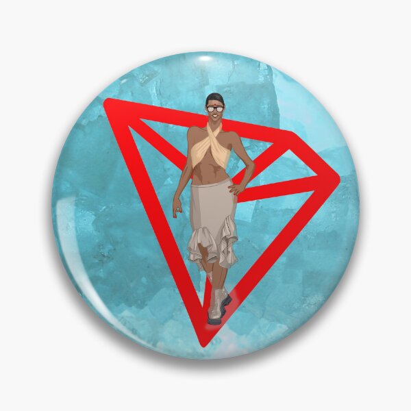 Item preview, Mrs. Mamta The Powerful Mum #9 | NFT Art Design designed and sold by UniqueStall.