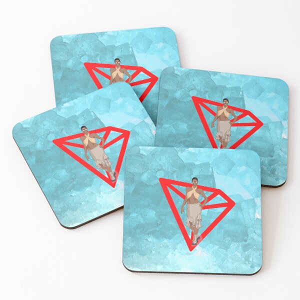 Item preview, Mrs. Mamta The Powerful Mum #9 | NFT Art Design designed and sold by UniqueStall.