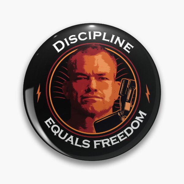 Item preview, Jocko Willink Podcast designed and sold by Lowgik.
