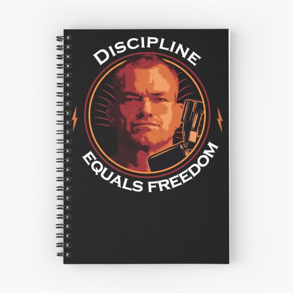 Item preview, Jocko Willink Podcast designed and sold by Lowgik.