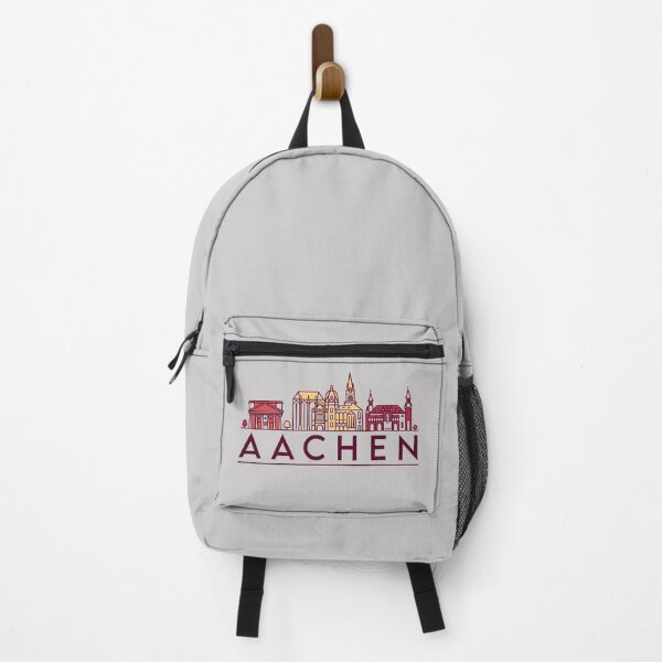 Item preview, Aachen cityscape designed and sold by chrlalexandru.