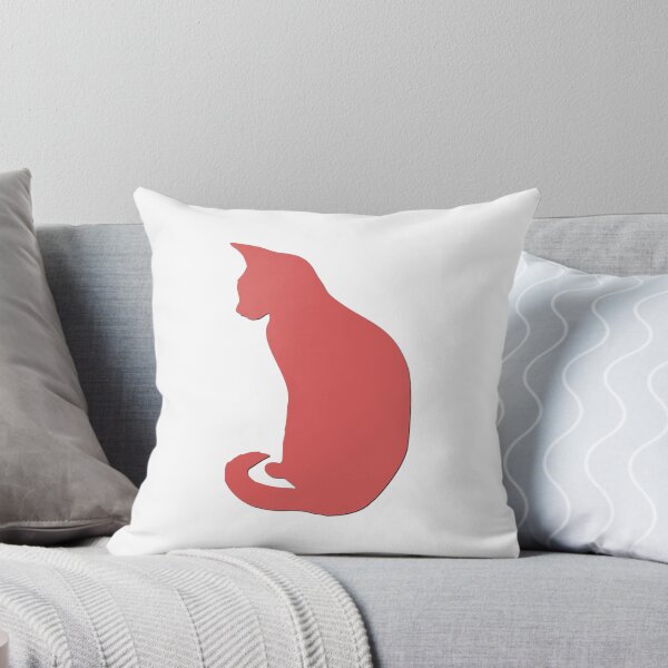 Item preview, Red Cat, All I Need Is Love and My Cat. Cute Cat Design designed and sold by efenem.