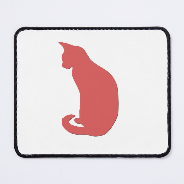 Item preview, Red Cat, All I Need Is Love and My Cat. Cute Cat Design designed and sold by efenem.