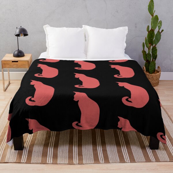 Item preview, Red Cat, All I Need Is Love and My Cat. Cute Cat Design designed and sold by efenem.