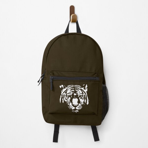 Item preview, TIGER LOGO - YEAR OF THE TIGER, 2022 designed and sold by Danicus666.