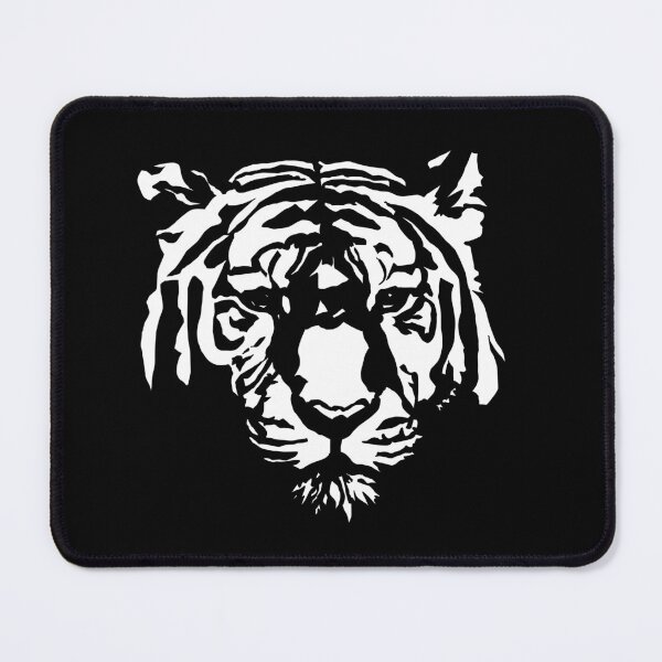 Item preview, TIGER LOGO - YEAR OF THE TIGER, 2022 designed and sold by Danicus666.