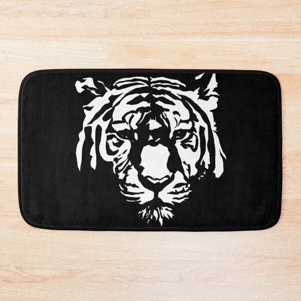 Item preview, TIGER LOGO - YEAR OF THE TIGER, 2022 designed and sold by Danicus666.