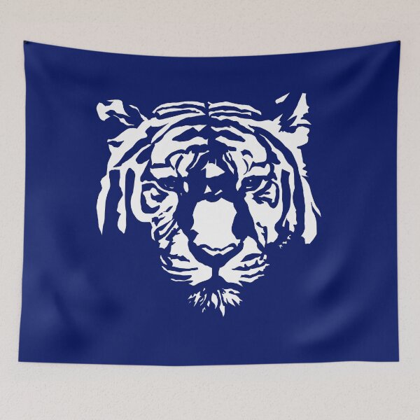 Item preview, TIGER LOGO - YEAR OF THE TIGER, 2022 designed and sold by Danicus666.