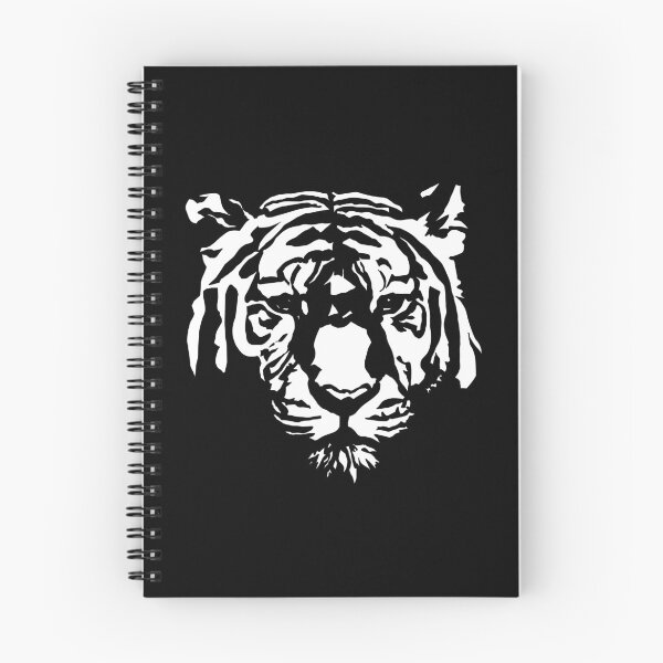 Item preview, TIGER LOGO - YEAR OF THE TIGER, 2022 designed and sold by Danicus666.