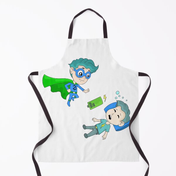Item preview, Boy sleep Tight and superboy flying in the sky designed and sold by Scopestor.