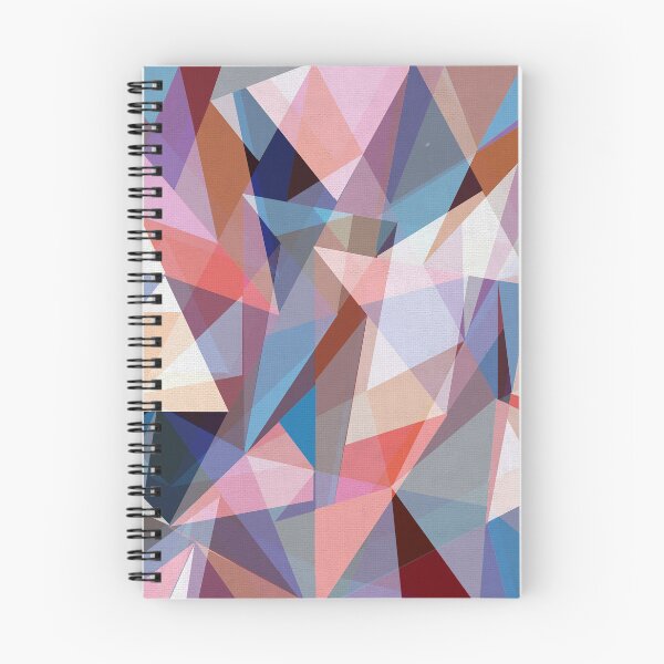 Item preview, colourfull abstract designed and sold by laikaincosmos.