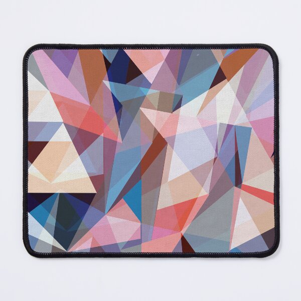 Item preview, colourfull abstract designed and sold by laikaincosmos.