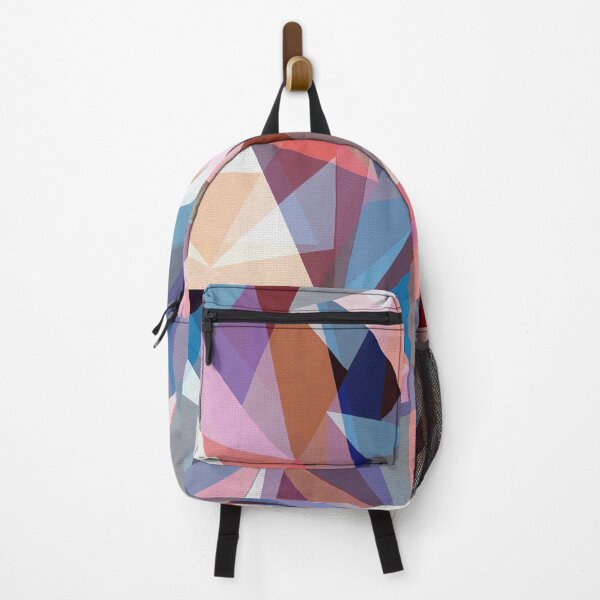 Item preview, colourfull abstract designed and sold by laikaincosmos.
