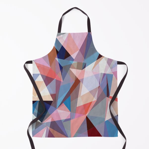 Item preview, colourfull abstract designed and sold by laikaincosmos.