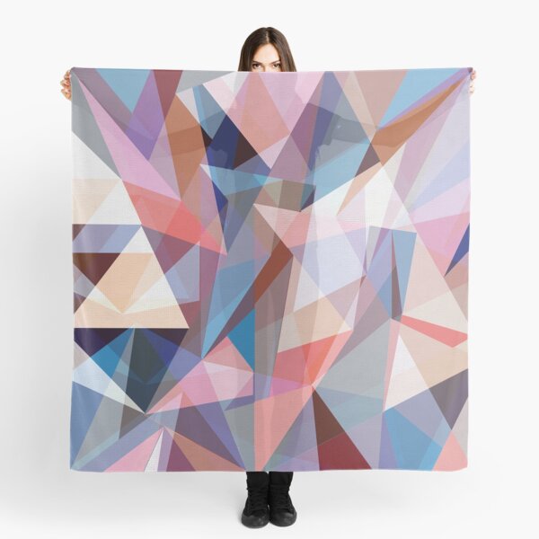 Item preview, colourfull abstract designed and sold by laikaincosmos.