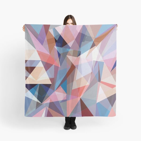 Item preview, colourfull abstract designed and sold by laikaincosmos.