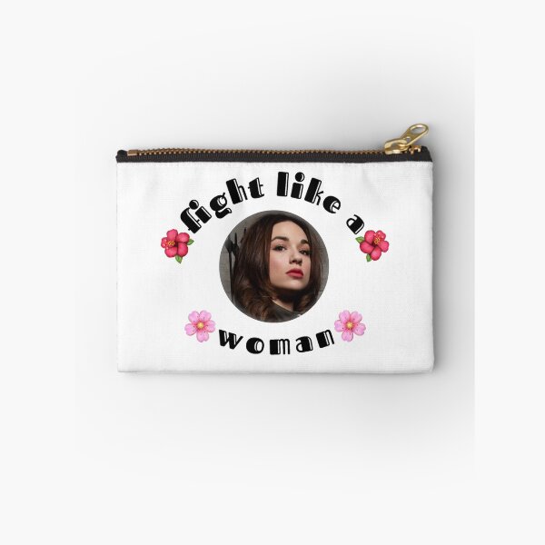 Item preview, Fight Like Allison Argent designed and sold by Tiffany Marciano.