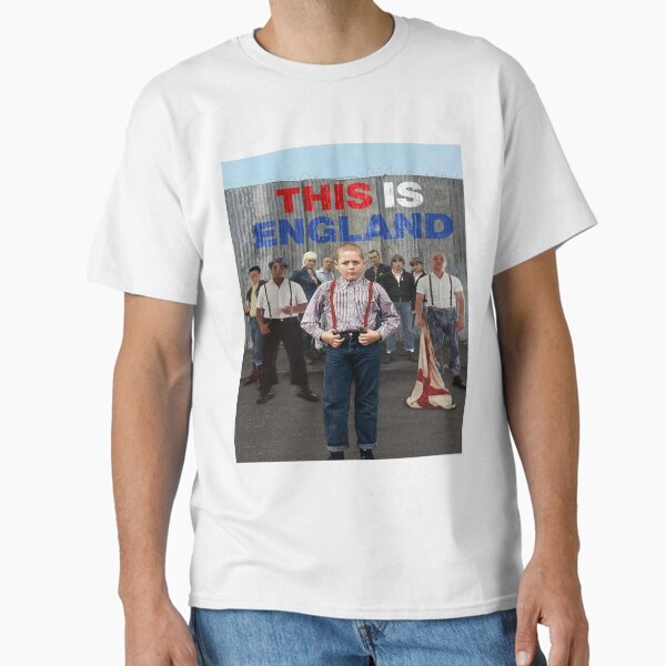 This Is England Merch & Gifts for Sale | Redbubble
