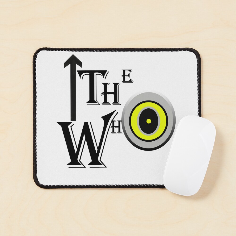 Item preview, Mouse Pad designed and sold by RiBuT.