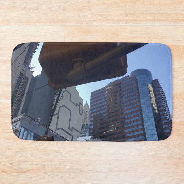 Item preview, South Street Seaport, Manhattan, NYC  designed and sold by eleonoraingrid.