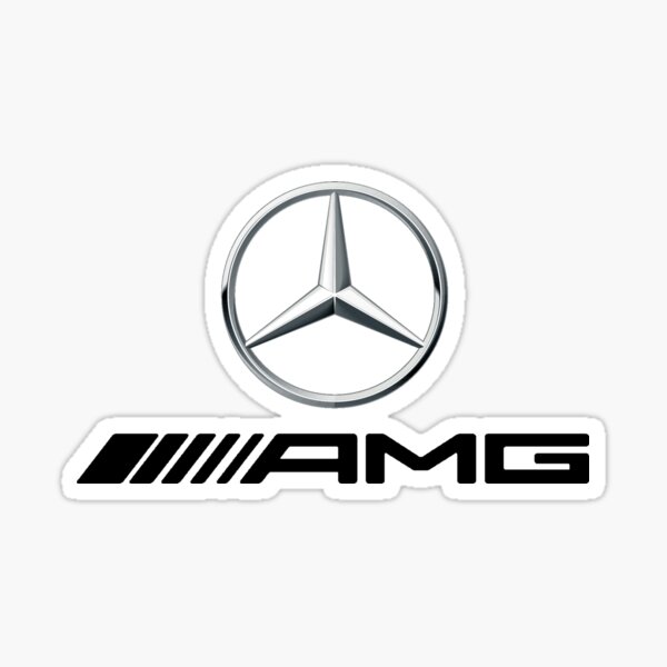 Mercedes-Benz Logo Decal Sticker 6x TINY 1/2" AMG SLK SLR SLS C E S G Class Mercedes-Benz Logo Decal Sticker 6x TINY 1/2" AMG SLK SLR SLS C E S G Class